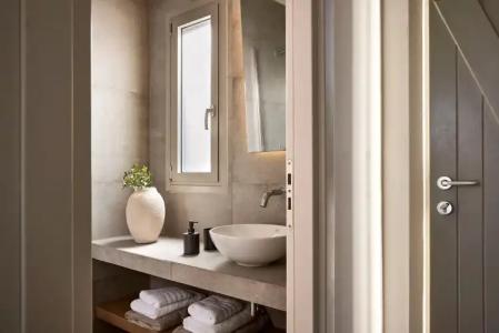 Milos Sea Resort - 63