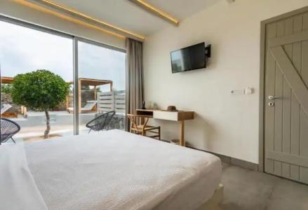 Milos Sea Resort - 70