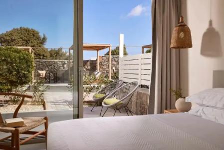 Milos Sea Resort - 59