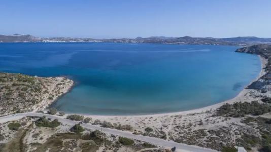 Milos Sea Resort - 25