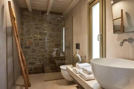 Milos Sea Resort - 9