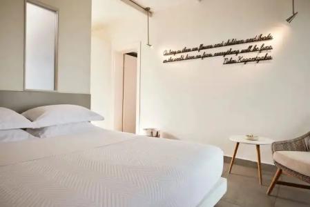 Milos Sea Resort - 146