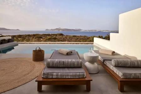 Milos Sea Resort - 5