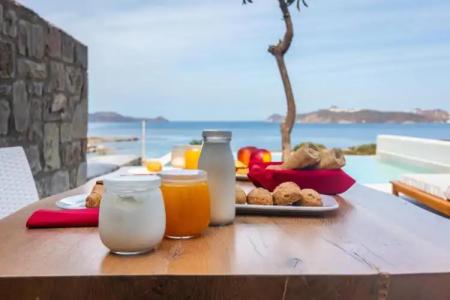 Milos Sea Resort - 130