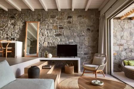 Milos Sea Resort - 108