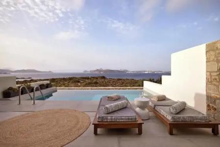 Milos Sea Resort - 40