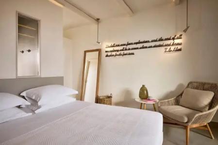 Milos Sea Resort - 216