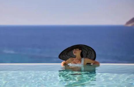 Milos Sea Resort - 101