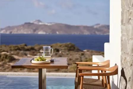 Milos Sea Resort - 190