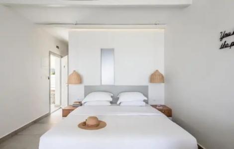 Milos Sea Resort - 205