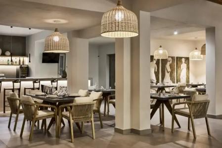 Milos Sea Resort - 33