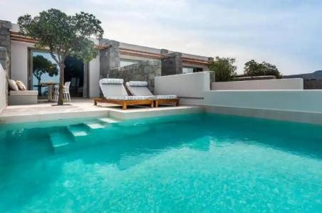 Milos Sea Resort - 238