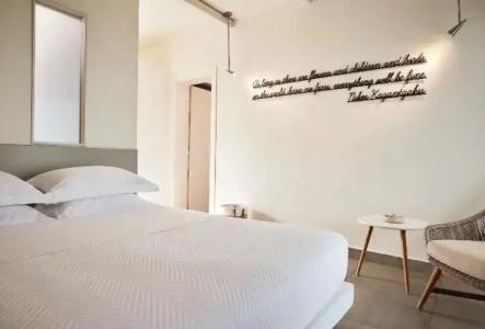 Milos Sea Resort - 43