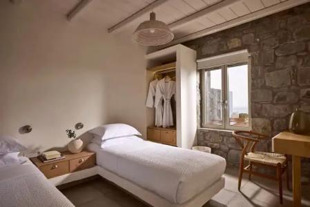 Milos Sea Resort - 151