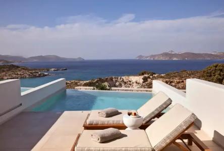 Milos Sea Resort - 221