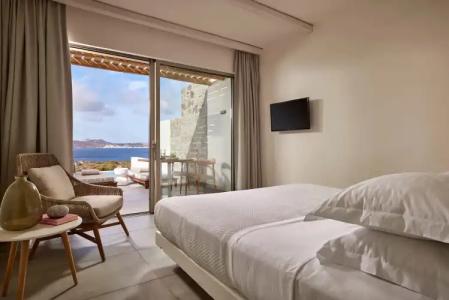 Milos Sea Resort - 213