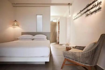 Milos Sea Resort - 37