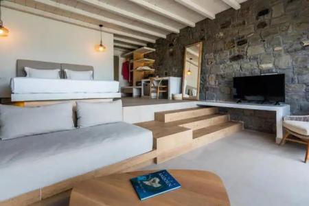 Milos Sea Resort - 134