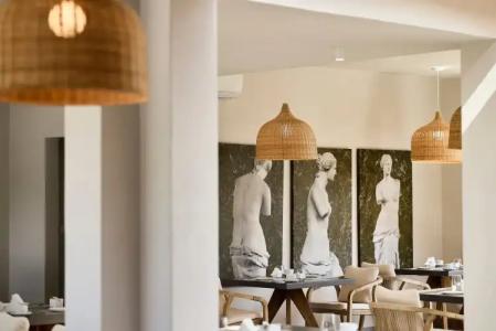 Milos Sea Resort - 31