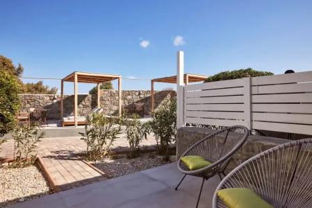 Milos Sea Resort - 56