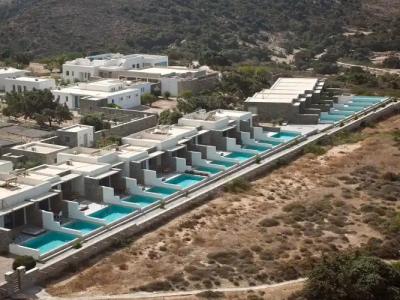 Milos Sea Resort - 26