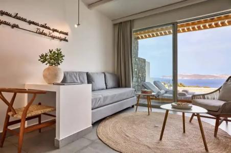 Milos Sea Resort - 194