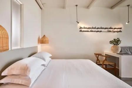 Milos Sea Resort - 189