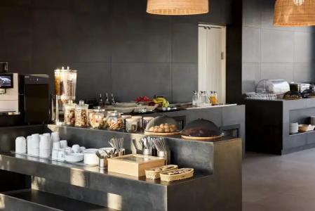 Milos Sea Resort - 14