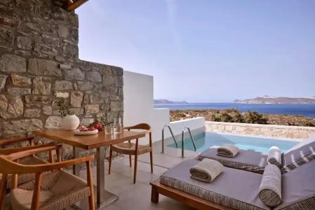 Milos Sea Resort - 186