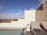 Deluxe Double Suite with view