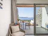 Deluxe Suite with view