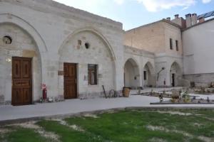 Cavusin Cave House-Cappadocia, Goereme