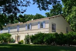 Mas de Capelou Mini-hotel, Avignon
