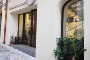 Ossuna Bay Hotel Boutique, Cefalu