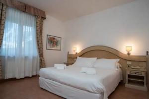 Antico Colle Toscano Resort, Arcidosso