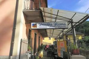 B&B SAN GIORGIO, Domodossola