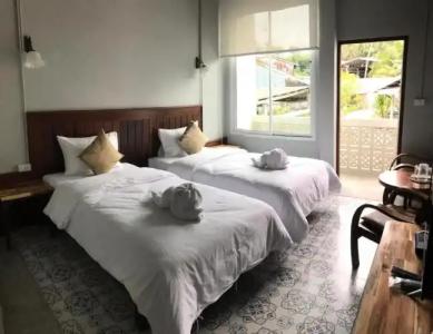 Thaimueang Boutique - 4