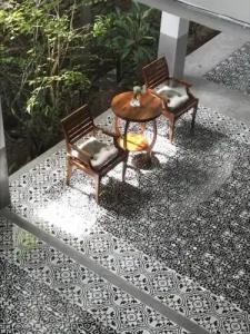 Thaimueang Boutique - 11