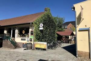 Brauhaus und Pension Babben, Lubbenau