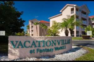 Vacation Villas 2, a Ramada by Wyndham, Kissimmee