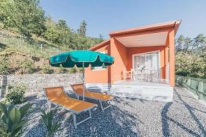 Costabella Bungalows, Deiva Marina