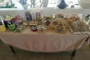Bed & Breakfast «Beach House Salento», Nardo