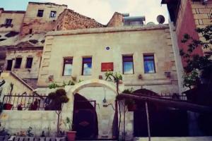 Ali's Guest House, Goereme