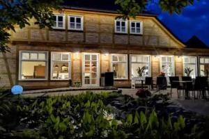 Hotel Ohlendorfs Gasthaus, Hermannsburg