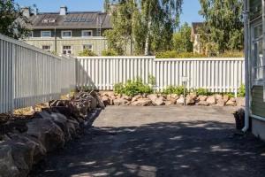 Pikisaari Guesthouse, Oulu