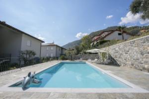 Apartment «Sant Agata», Ossuccio