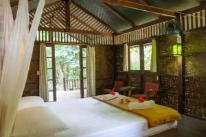 Our Jungle House, Khao Sok