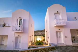 Apanomeria Boutique Residence Hotel, Oia