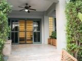 2 Bedrooms Villa