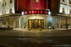 Hotel Romea, Ravenna